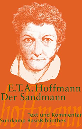 Der Sandmann. Text und Kommentar von Suhrkamp Verlag AG