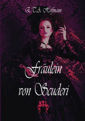 Fraeulein von Scuderi von Scheuer, Bettina