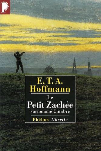 Le petit Zachée Le petit Zachée von LIBRETTO