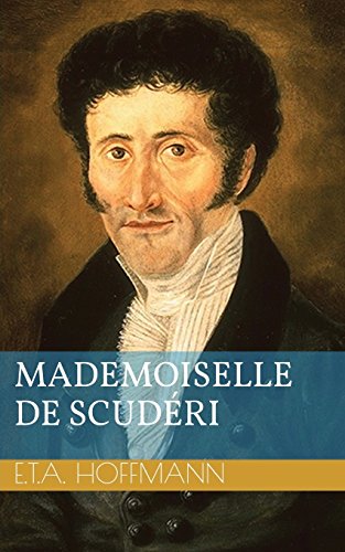 Mademoiselle de Scudéri