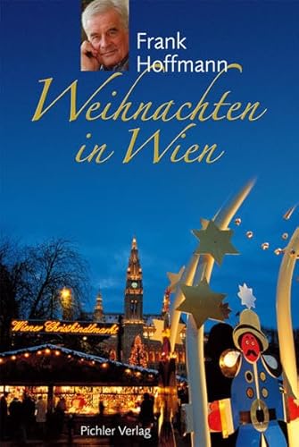 Weihnachten in Wien, m. Audio-CD