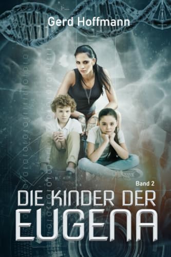 Die Kinder der Eugena: Band 2 (Optarmis, Band 5)