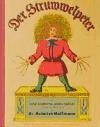 Der Struwwelpeter: Der Bilderbuchklassiker von Heinrich Hoffmann von LOEWE
