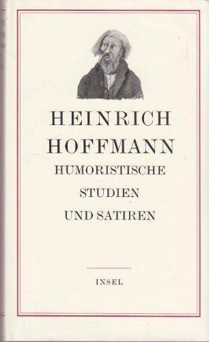 Humoristische Studien und Satiren