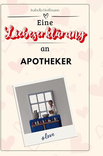 Eine Liebeserklärung an Apotheker von FlipFlop