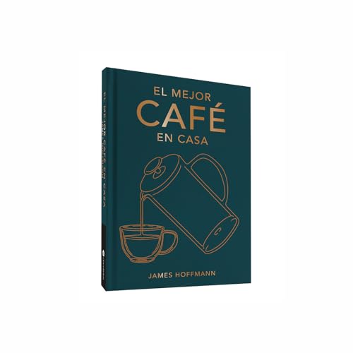 El mejor café en casa