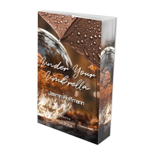 Under Your Umbrella von VAJONA Verlag