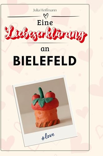 Eine Liebeserklärung an Bielefeld von FlipFlop