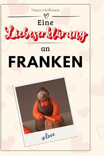 Eine Liebeserklärung an Franken von FlipFlop