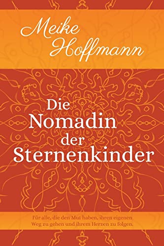 Die Nomadin der Sternenkinder von CREATESPACE