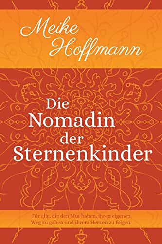 Die Nomadin der Sternenkinder