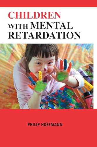 Children with Mental Retardation von DISCOVERY PUBLISHING HOUSE