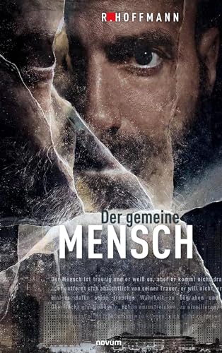 Der gemeine Mensch von novum Verlag