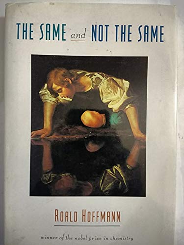 The Same and Not the Same (GEORGE B PEGRAM LECTURES)