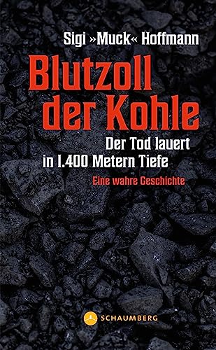 Blutzoll der Kohle: Der Tod lauert in 1.400 Metern Tiefe – Eine wahre Geschichte