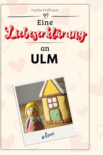 Eine Liebeserklärung an Ulm von FlipFlop