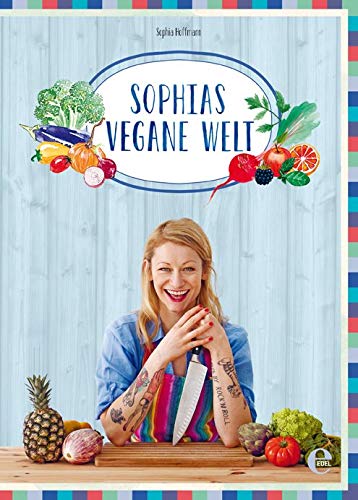 Sophias vegane Welt Sophias vegane Welt