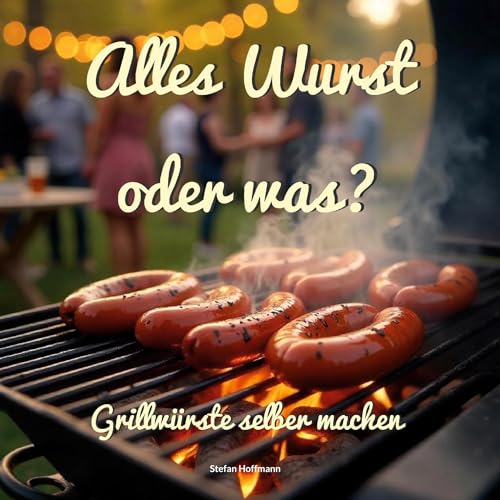 Alles Wurst oder was?: Grillwürste selber machen & viel mehr