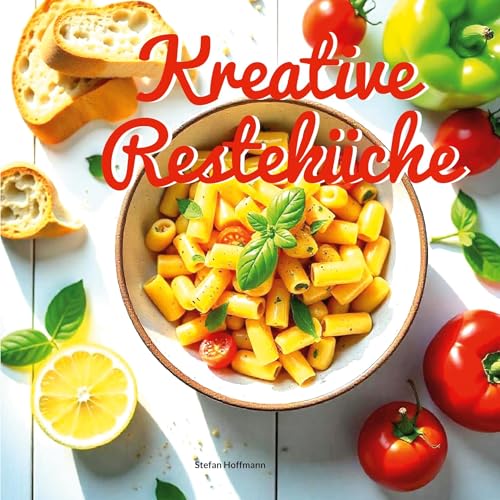 Kreative Resteküche von BoD – Books on Demand