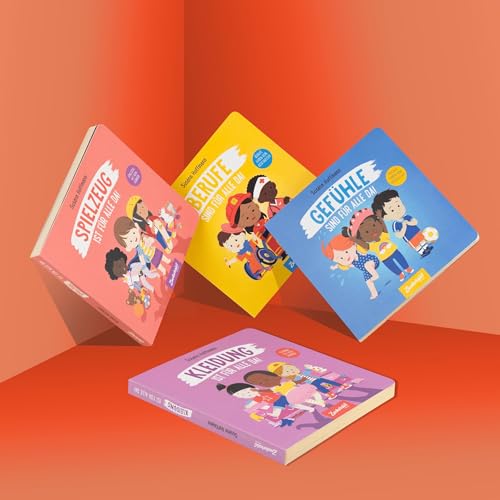 Freiheit ist für alle da: Die komplette Reihe von Zuckersüß Verlag