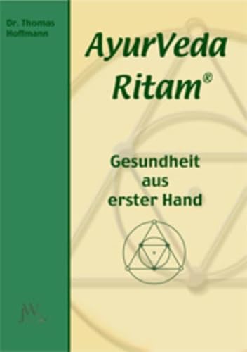 AyurVeda Ritam - Gesundheit aus erster Hand