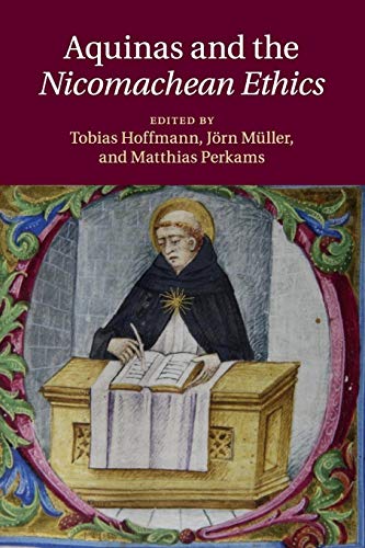 AQUINAS AND THE NICOMACHEAN ETHICS von Cambridge University Press