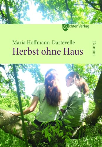 Herbst ohne Haus von Achter Verlag