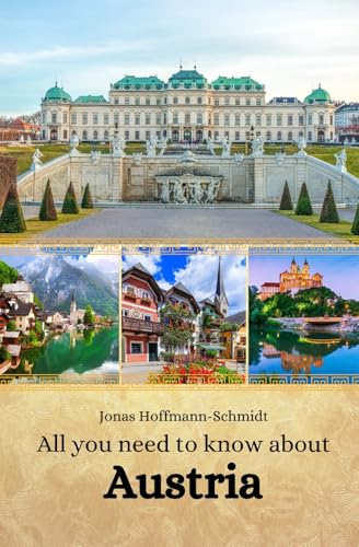 All you need to know about Austria