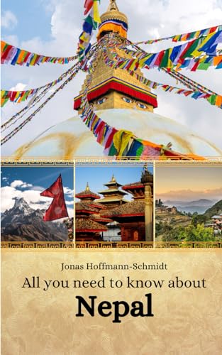 All you need to know about Nepal