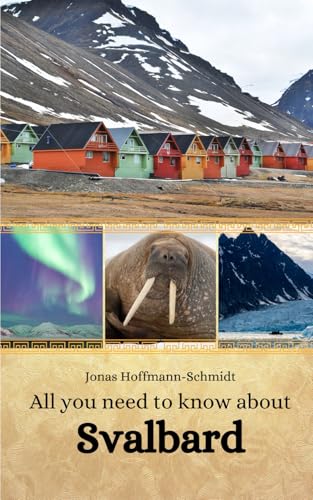 All you need to know about Svalbard