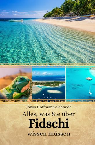 Alles, was Sie über Fidschi wissen müssen