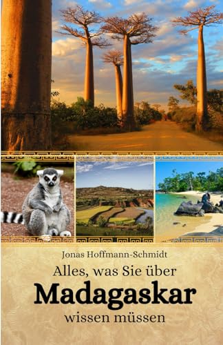 Alles, was Sie über Madagaskar wissen müssen