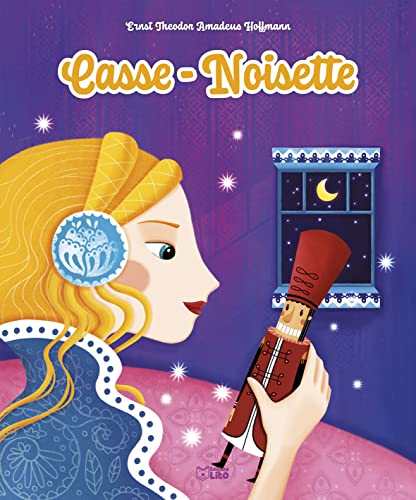 Les minicontes classiques - Casse-noisette - dès 3 ans von Editions Lito