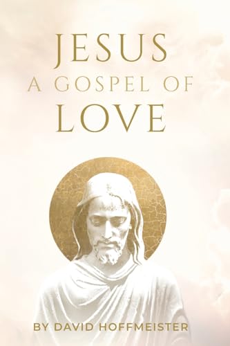 Jesus: A Gospel of Love von GAGA-women clothes