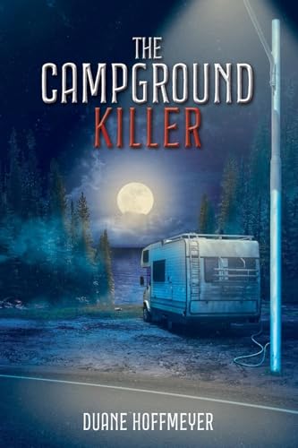 The Campground Killer The Campground Killer von Hawes & Jenkins