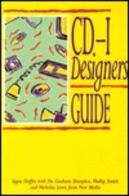 The Cd-I Designer's Guide von McGraw-Hill Publishing Co.