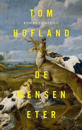 De menseneter De menseneter von Querido