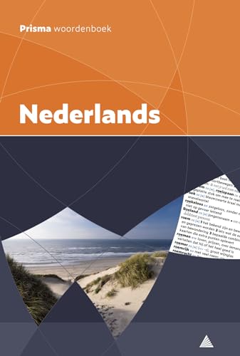 Prisma Pocketwoordenboek Nederlands