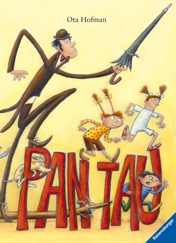 Pan Tau Pan Tau