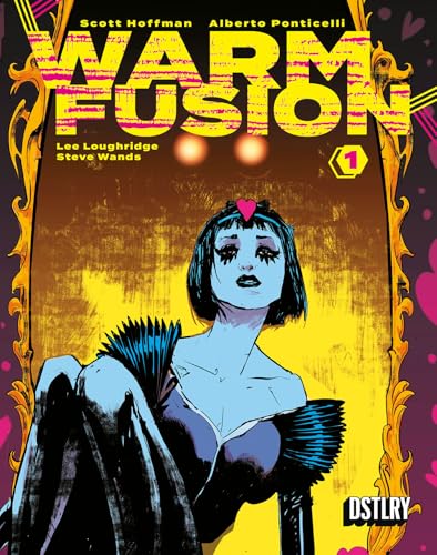 Warm Fusion von DSTLRY Media