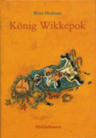 König Wikkepok