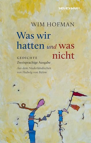 Was wir hatten und was nicht: Gedichte von Secession Verlag Berlin