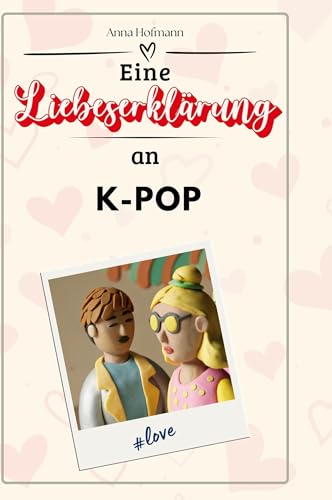 Eine Liebeserklärung an K-Pop von FlipFlop