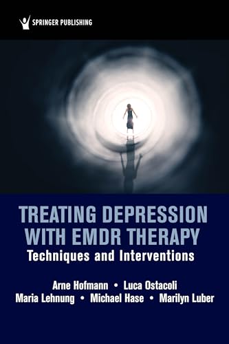 Treating Depression With Emdr Therapy: Techniques and Interventions von Springer Publishing Co Inc