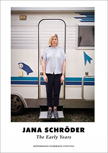 Jana Schröder: The Early Years von Verlag Kettler