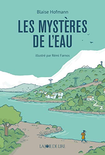 Les Mystères de l'eau von LA JOIE DE LIRE