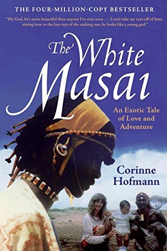 The White Masai von Amistad