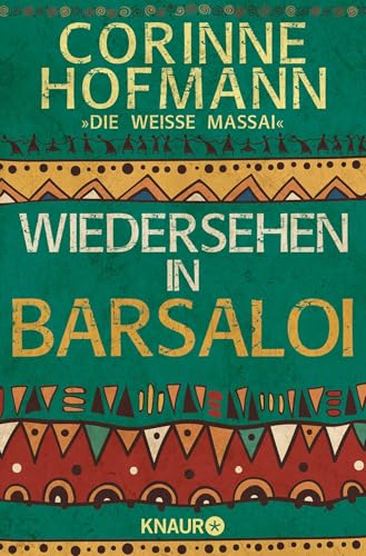 Wiedersehen in Barsaloi von Droemer Knaur*