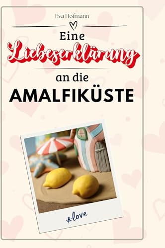 Eine Liebeserklärung an die Amalfiküste von FlipFlop