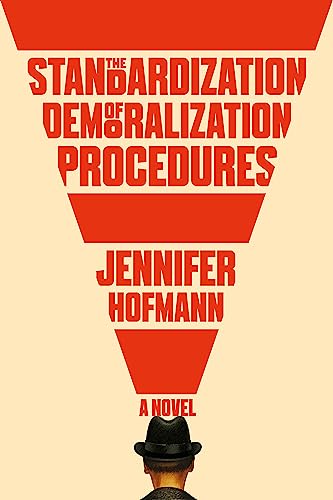 The Standardization of Demoralization Procedures: a world of spycraft, betrayals and surprising fates von Quercus Publishing Plc
